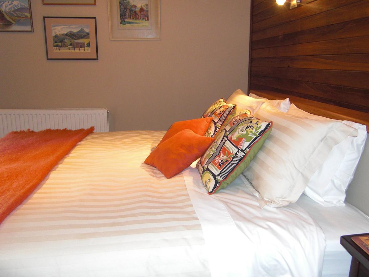 Paramata Lodge Kakapotahi Szoba fotó